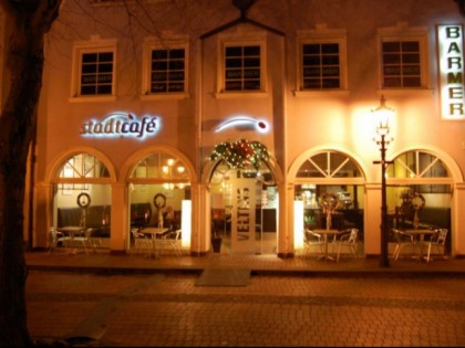Foto: Stadtcafe-Haltern