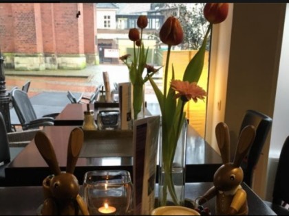 Foto: Stadtcafe-Haltern