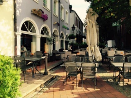 Foto: Stadtcafe-Haltern