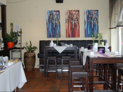 Foto: Stadtcafe-Haltern