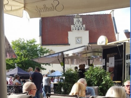 Foto: Stadtcafe-Haltern